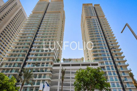Apartmen di Dubai Harbour, Dubai, UAE 2 bilik tidur, 106 meter persegi № 627553