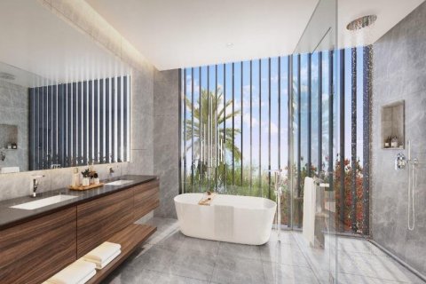 ویلا برای فروش در  Saadiyat Island، Abu Dhabi، امارات متحده عربی  4 خوابه ، 725 متر مربع ، شماره 585017 - تصویر 12