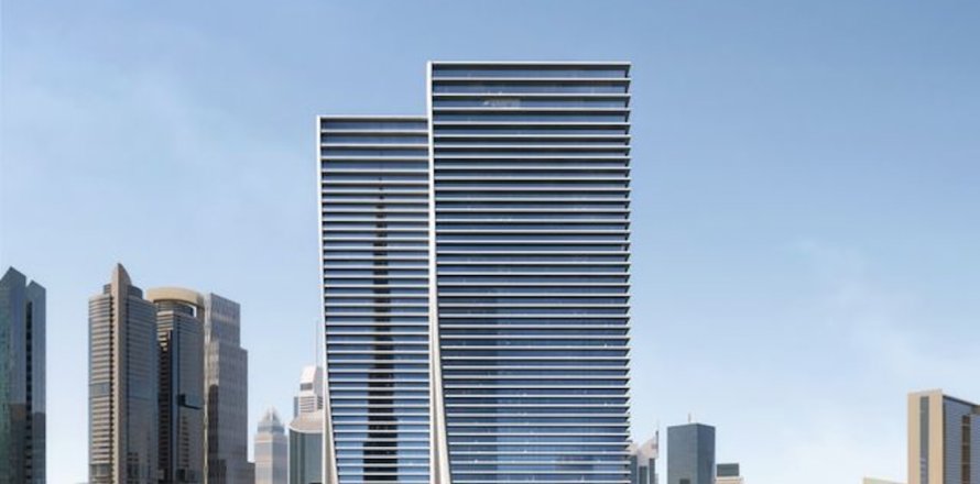Apartemen di Dubai, UEA 6 kamar tidur, 1359 m2 nomor 623095