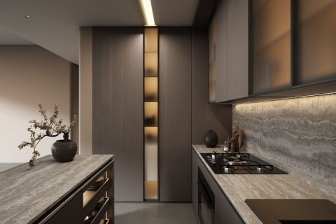 Dzīvoklis Dubaijā, AAE 3 istabas, 246 m2 Nr. 623098 - attēls 11