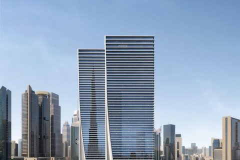 Apartman u gradu Dubai, UAE 3 spavaće sobe, 246 m2 Br. 623098
