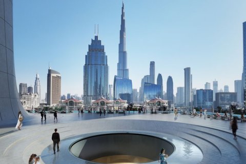 Dubai, BAE’de satılık daire 2 yatak odası, 160 m&sup2; No 623099 - fotoğraf 6