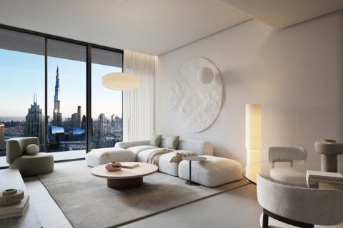 Dubai, BAE’de satılık daire 2 yatak odası, 160 m&sup2; No 623099 - fotoğraf 10