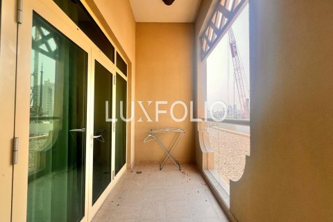 Apartemen di Palm Jumeirah, Dubai, UEA 3 kamar tidur, 206 m2 nomor 628033 - foto 2