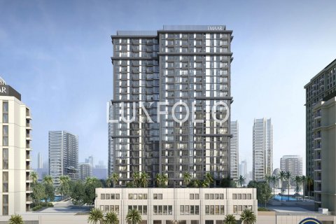 Korter asukohaga Dubai Hills Estate, AÜE: 1 magamistoaga, 60 m² Nr 628029