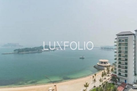 Apartemen di Palm Jumeirah, Dubai, UEA 1 kamar tidur, 106 m2 nomor 628032
