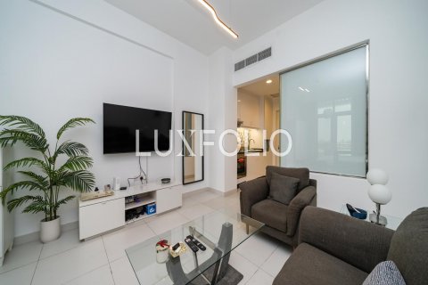 Wohnung zum Verkauf in Palm Jumeirah, Dubai, VAE 1 Zimmer, 51 m2 Nr. 628031 - Foto 10