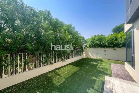 Rekkehus til leie i Dubai Hills Estate, Dubai, Emiratene 4 soverom, 265 kvm Nr. 626894 - Foto 10