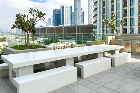 Apartman u Downtown Dubai (Downtown Burj Dubai), Dubai, UAE 2 spavaćih soba, 112 m2 Br. 626893 - fotografija 9