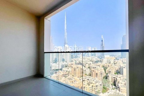 Huoneisto Downtown Dubai (Downtown Burj Dubai), Dubai, Arabiemiraatit 2 makuuhuonetta, 120 m2 № 626896