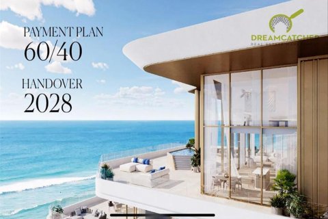 آپارتمان برای فروش در  Al Marjan Island، Ras Al Khaimah، امارات متحده عربی  3 خوابه ، 168.7 متر مربع ، شماره 588769 - تصویر 14