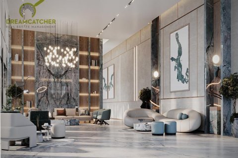 Apartman u gradu Ras Al Khaimah, UAE 1 spavaća soba, 62.7 m2 Br. 588776 - Slika 22
