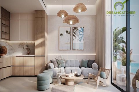 Apartman u gradu Ras Al Khaimah, UAE 1 spavaća soba, 62.7 m2 Br. 588776 - Slika 3