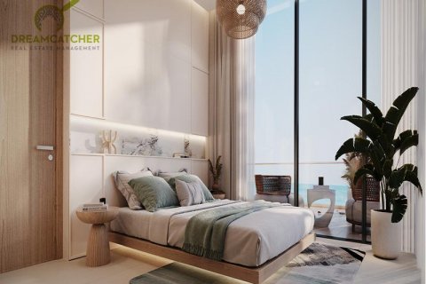 Apartman u gradu Ras Al Khaimah, UAE 1 spavaća soba, 62.7 m2 Br. 588776 - Slika 5