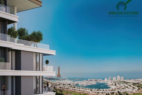 Apartman u gradu Ras Al Khaimah, UAE 1 spavaća soba, 62.7 m2 Br. 588776 - Slika 9