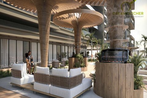 Apartman u gradu Ras Al Khaimah, UAE 1 spavaća soba, 62.7 m2 Br. 588776 - Slika 11