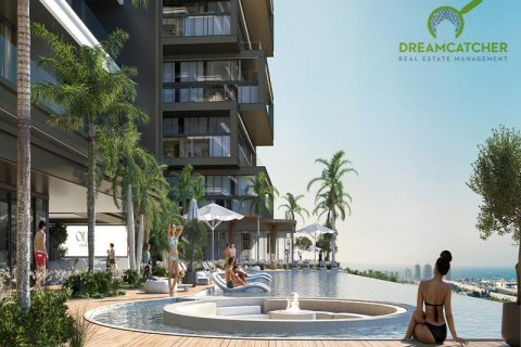 Apartman u gradu Ras Al Khaimah, UAE 1 spavaća soba, 62.7 m2 Br. 588776 - Slika 23