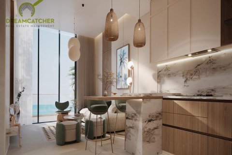 Apartman u gradu Ras Al Khaimah, UAE 1 spavaća soba, 62.7 m2 Br. 588776 - Slika 4