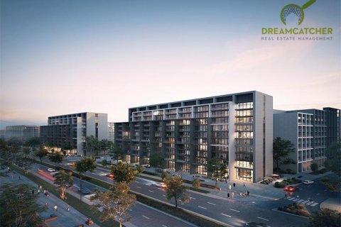 Leilighet til salgs i Aljada, Sharjah, Emiratene 1 soverom, 65.1 kvm Nr. 588457 - Foto 9