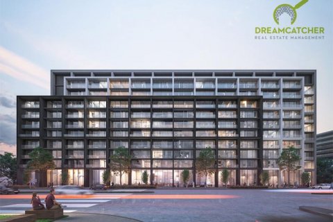 Leilighet til salgs i Aljada, Sharjah, Emiratene 1 soverom, 65.1 kvm Nr. 588457 - Foto 4