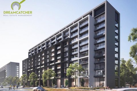 Leilighet til salgs i Aljada, Sharjah, Emiratene 1 soverom, 65.1 kvm Nr. 588457 - Foto 8