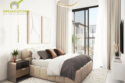 Apartamento en venta en Maryam Island, Sharjah, EAU 2 dormitorios, 122.8 m2 № 588456 - foto 5