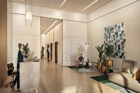 Appartement te koop in Saadiyat Island, Abu Dhabi, VAE 1 slaapkamer, 100.1 vr.m., nr 550738 - foto 10