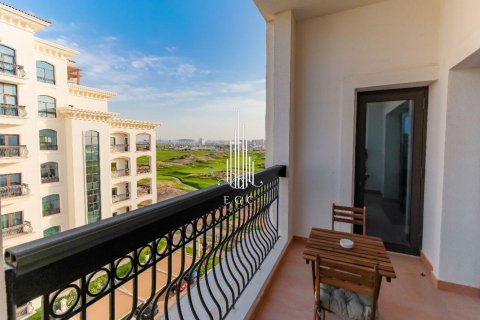 Apartman na Yas Island, Abu Dhabi, UAE 119 m2, 2 spavaćih soba Br. 454080