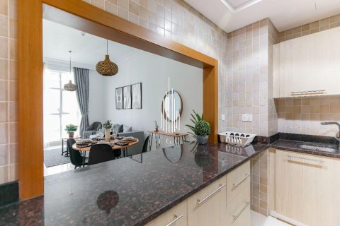 Huoneisto Yas Island, Abu Dhabi, Arabiemiraatit 2 makuuhuonetta, 119 m2 № 454080 - kuva 9