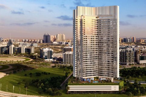 TRIA në Dubai Silicon Oasis, Emiratet e Bashkuara Arabe № 167759