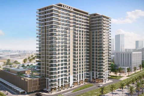HILLS PARK u Dubai Hills Estate, UAE Br. 167775