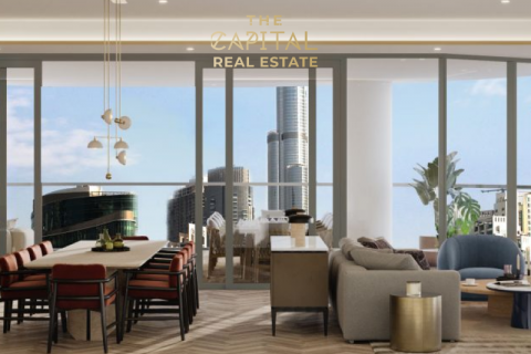 Appartement à vendre à  Dubai, EAU 4 chambres, 4280 m2 № 308488 - photo 4
