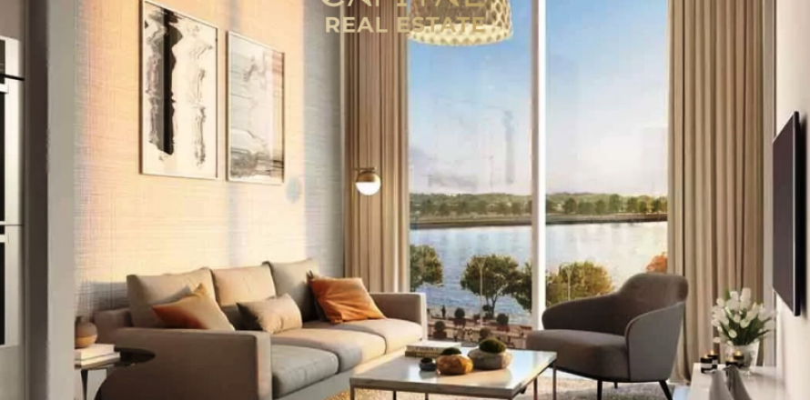 Apartment i Dubai, UAE 2 soveværelser, 1682 kvm № 308487