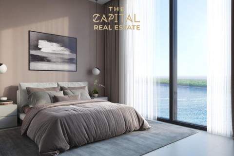 Apartment sa Dubai, UAE 2 silid-tulugan, 1270 sq.m. № 308491