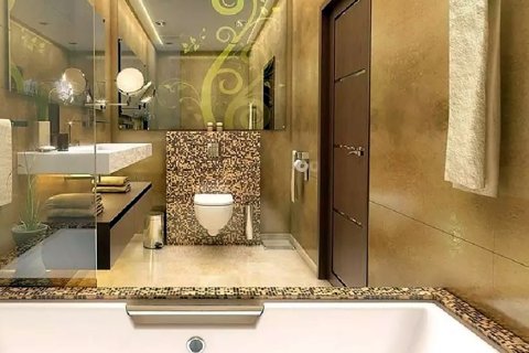 Appartamento in vendita a Jumeirah Village Circle, Dubai, EAU 1 camera da letto, 80 mq. № 108356 - foto 4