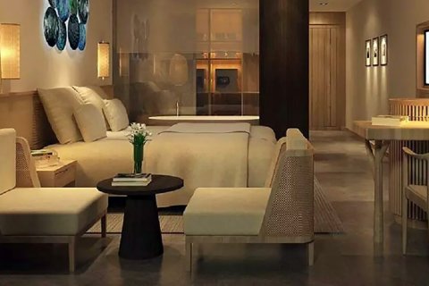 Appartamento in vendita a Jumeirah Village Circle, Dubai, EAU 1 camera da letto, 80 mq. № 108356 - foto 5
