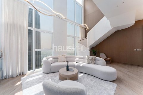 شقة للبيع في DIFC، دبي، الإمارات العربية المتحدة 3 غرفة نوم ، 230 متر مربع ، رقم 625844 - صورة 2