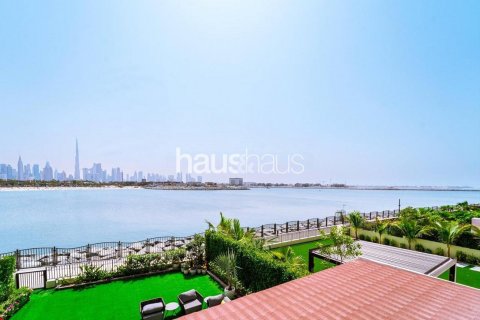 Stadthaus zum Verkauf in Jumeirah, Dubai, VAE 5 Schlafzimmer, 686 m2 Nr. 625707 - Foto 12