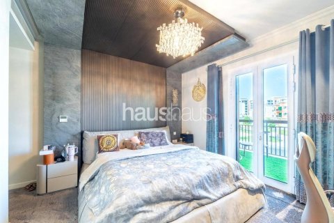 Stadthaus zum Verkauf in Jumeirah, Dubai, VAE 5 Schlafzimmer, 686 m2 Nr. 625707 - Foto 4