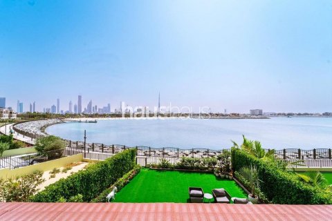Stadthaus zum Verkauf in Jumeirah, Dubai, VAE 5 Schlafzimmer, 686 m2 Nr. 625707 - Foto 14