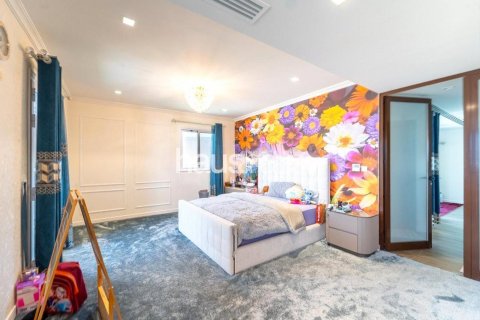 Stadthaus zum Verkauf in Jumeirah, Dubai, VAE 5 Schlafzimmer, 686 m2 Nr. 625707 - Foto 7
