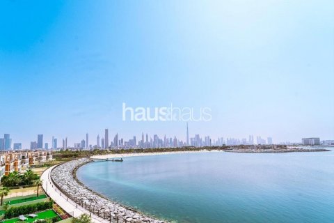 Stadthaus zum Verkauf in Jumeirah, Dubai, VAE 5 Schlafzimmer, 686 m2 Nr. 625707 - Foto 3