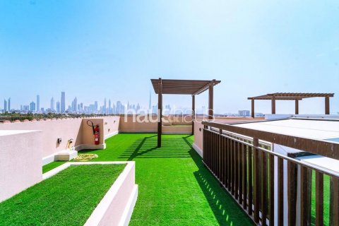 Stadthaus zum Verkauf in Jumeirah, Dubai, VAE 5 Schlafzimmer, 686 m2 Nr. 625707 - Foto 8