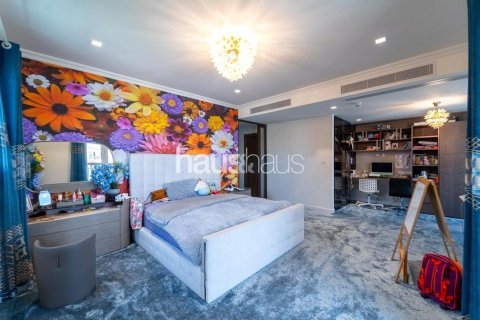 Stadthaus zum Verkauf in Jumeirah, Dubai, VAE 5 Schlafzimmer, 686 m2 Nr. 625707 - Foto 13