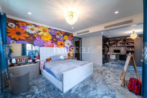 Stadthaus zum Verkauf in Jumeirah, Dubai, VAE 5 Schlafzimmer, 686 m2 Nr. 625707 - Foto 10