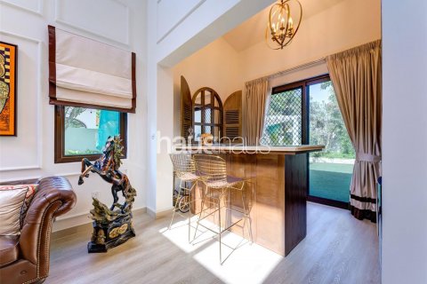 Vilë në Arabian Ranches 2, Dubai, Emiratet e Bashkuara Arabe 5 dhoma gjumi, 499 m2. № 625843 - Foto 3