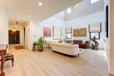 Vila u Arabian Ranches 2, Dubai, UAE 499 m2, 5 spavaćih soba Br. 625843