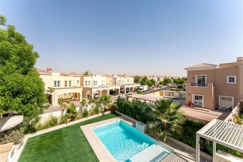 Вилла Арабиан Ранчес, Дубай, БАӘ-да 3 жатын бөлмелер, 279 м² № 625845 - фото 11