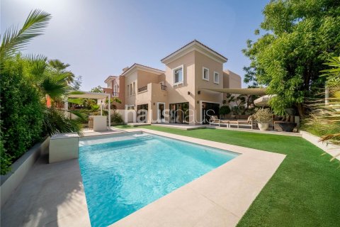 Vila v Arabian Ranches, Dubai, SAE 3 ložnice, 279 m² Č.: 625845