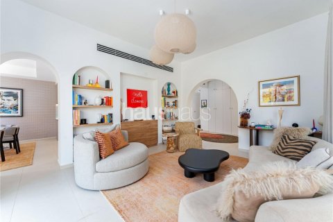 Вилла Арабиан Ранчес, Дубай, БАӘ-да 3 жатын бөлмелер, 279 м² № 625845 - фото 4
